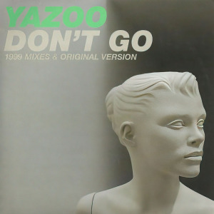 Don't Go '99