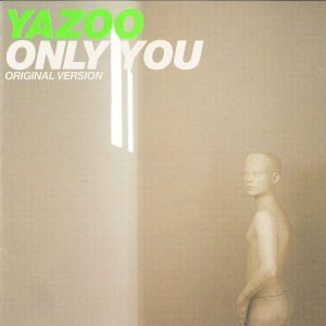 Only You 2015