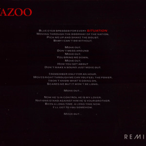 Situation '90 - CDS