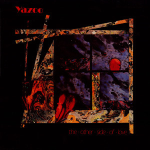 The Other Side of Love - 12"