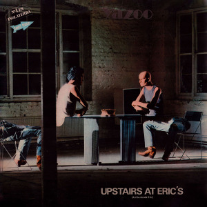 Upstairs At Eric's  (Spain)