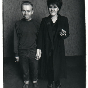 Photo by Laura Levine