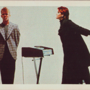 Collector card