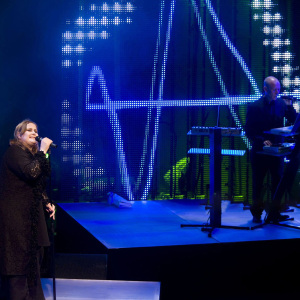 Photo by Jakubaszek (May 30 2008 - Columbiahalle, Berlin, Germany)